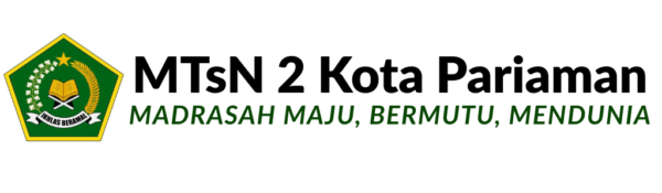 MTsN 2 Kota Pariaman